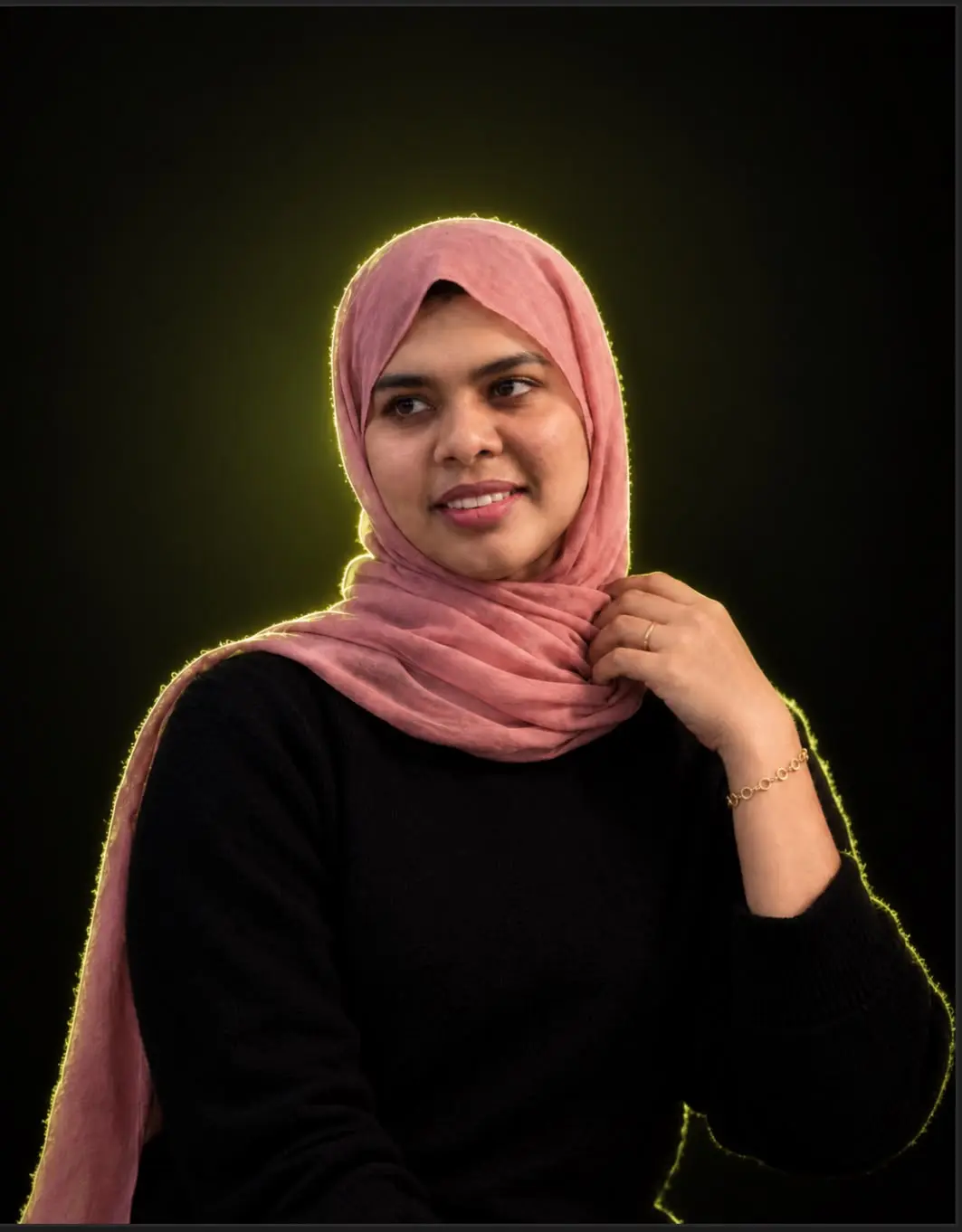 suhana roshni best digital marketing strategist in malappuram